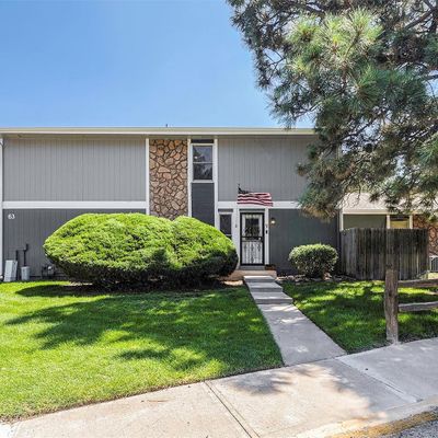 10001 E Evans Ave #63 B, Aurora, CO 80247