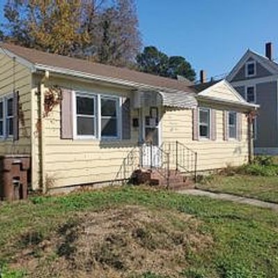 1001 Locust St, Cambridge, MD 21613