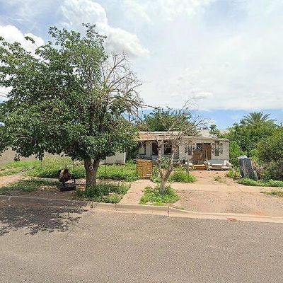 1002 E 3 Rd St, Douglas, AZ 85607