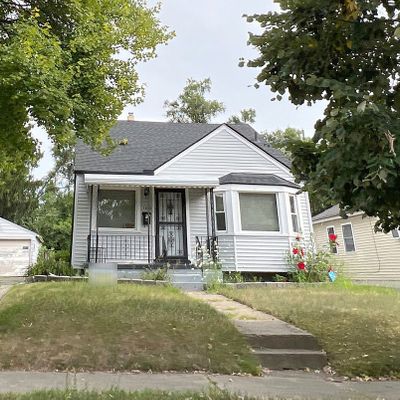 1002 Argyle Ave, Pontiac, MI 48341