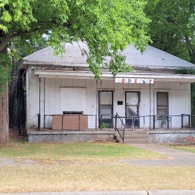 1002 W 11 Th St, Little Rock, AR 72202