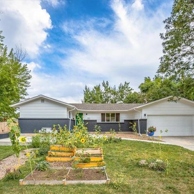 1002 S Iris St, Lakewood, CO 80226