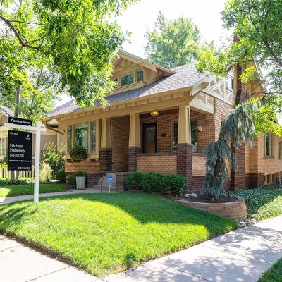 1003 S Corona St, Denver, CO 80209