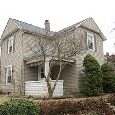 1003 S Walnut St, Troy, OH 45373