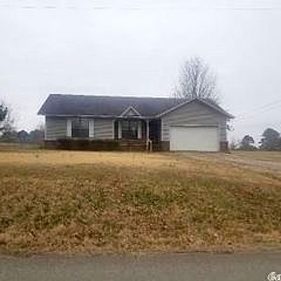 1003 W Center St, Bald Knob, AR 72010