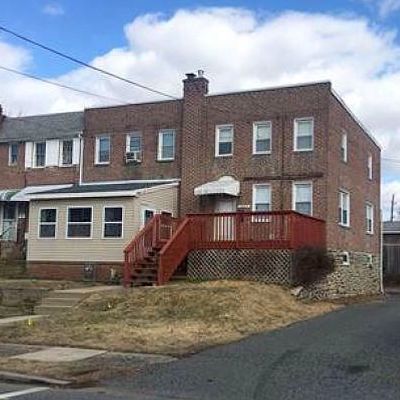 1005 Ashland Ave, Eddystone, PA 19022