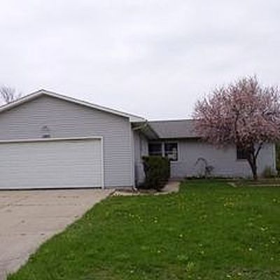 1005 Mcvey St, Mount Pleasant, MI 48858