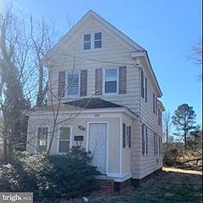 1006 Washington St, Cambridge, MD 21613