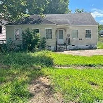 1008 Cherry Street, Helena, AR 72342