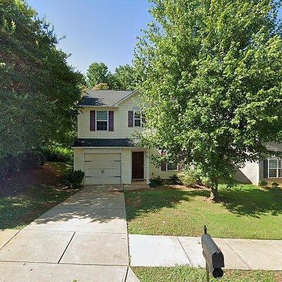 1009 Allegiance Drive #103, Charlotte, NC 28217