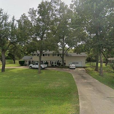 1009 Country Club Rd, Ennis, TX 75119