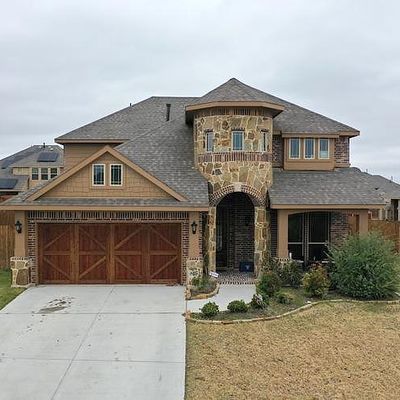 1009 Vista Ln, Desoto, TX 75115