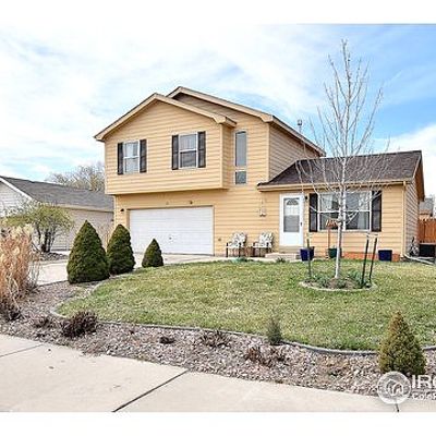 101 23 Rd Avenue Ct, Greeley, CO 80631
