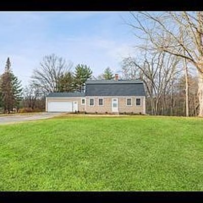 101 Hungary Rd, Granby, CT 06035