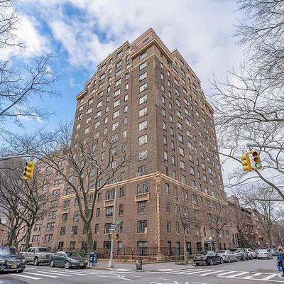 101 Lafayette Ave #10 G, Brooklyn, NY 11217