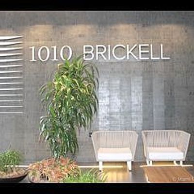 1010 Brickell Ave #4211, Miami, FL 33131