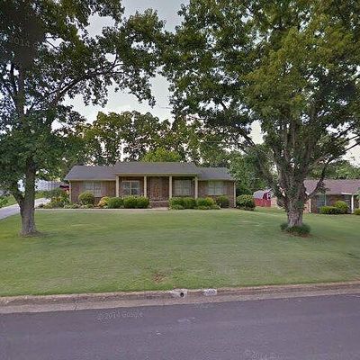 1010 Tucker Dr, Pulaski, TN 38478