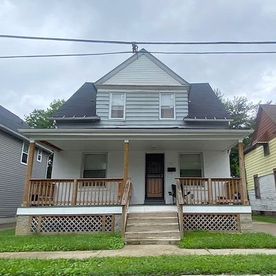 10117 Elk Ave, Cleveland, OH 44108