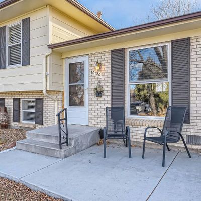 10120 W Lambuth Ave, Denver, CO 80235