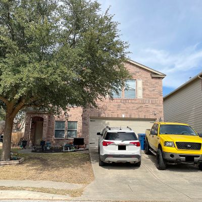 10143 Antler Sta, San Antonio, TX 78251