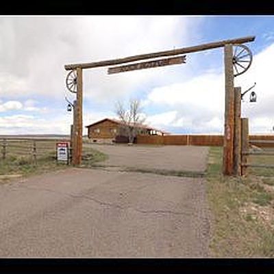 10148 Us Highway 189, Big Piney, WY 83113