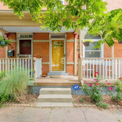 1015 E 23 Rd Ave, Denver, CO 80205