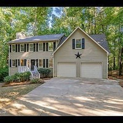 1015 Laurel Lake Dr, Ball Ground, GA 30107