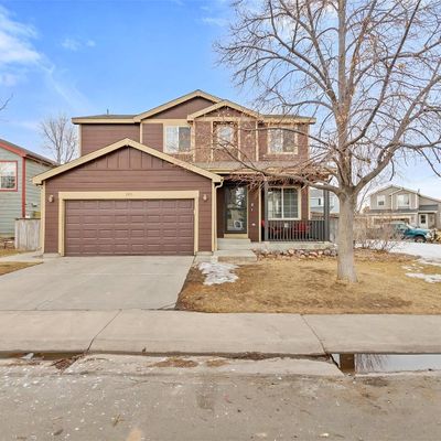 1015 Mockingbird St, Brighton, CO 80601