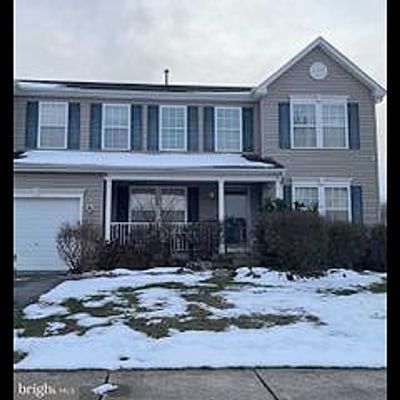 1016 W Founds St, Townsend, DE 19734