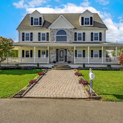 1019 Cape May Dr, Forked River, NJ 08731