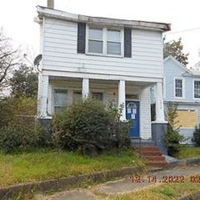 1019 Barney St, Norfolk, VA 23504