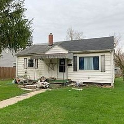 1019 W Terrace Ave, Marion, IN 46953