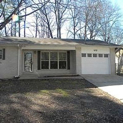 102 Wisteria Pl, Hot Springs National Park, AR 71913