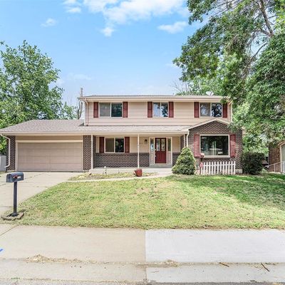 12463 W 68 Th Ave, Arvada, CO 80004