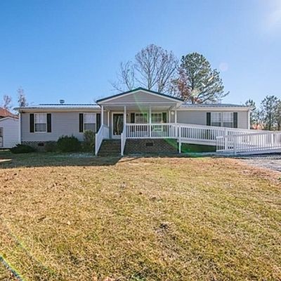 125 E Central St, Seaboard, NC 27876