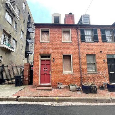 125 E Churchill St, Baltimore, MD 21230