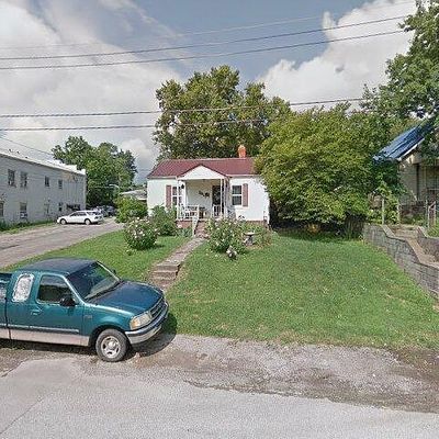 125 Maddox St, Georgetown, KY 40324