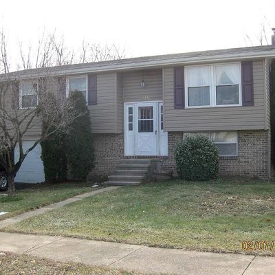 125 Maplewood Dr, Dover, PA 17315