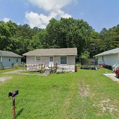 1250 Se Pond St, Cleveland, TN 37311