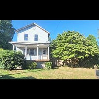 1252 Philo St, Scranton, PA 18508