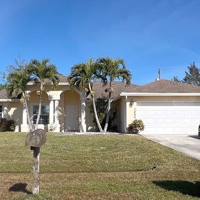 1253 Sw San Esteban Ave, Port Saint Lucie, FL 34953