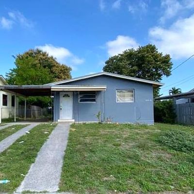 1255 Ne 110 Th Ter, Miami, FL 33161