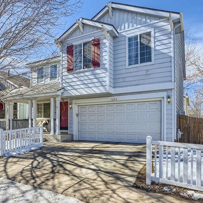 1255 S Beeler St, Denver, CO 80247