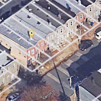 1256 Carroll St, Baltimore, MD 21230