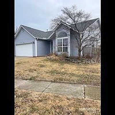 1259 Spartina Dr, Florissant, MO 63031