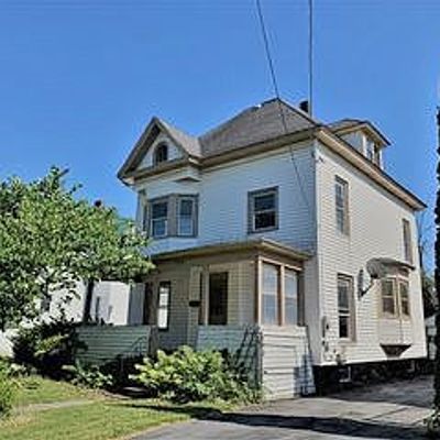 126 Haley St, Watertown, NY 13601