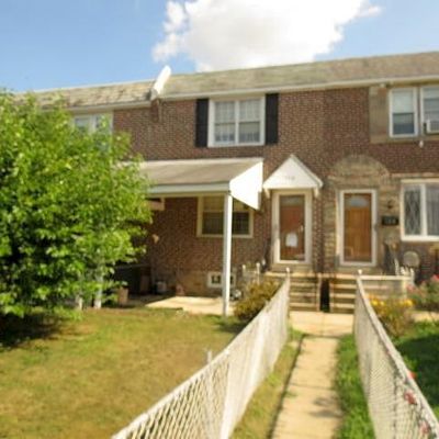 126 Willowbrook Rd, Clifton Heights, PA 19018
