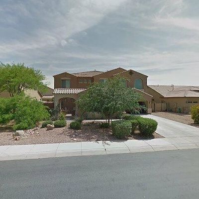 1261 E Arrowhead Trl, Gilbert, AZ 85297