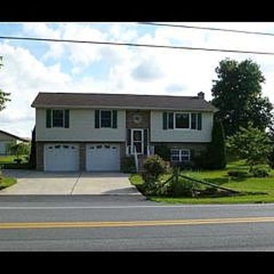 1264 Baltimore Rd, Shippensburg, PA 17257