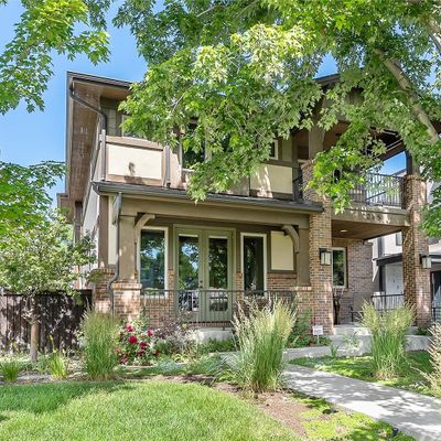 1265 S Saint Paul St, Denver, CO 80210